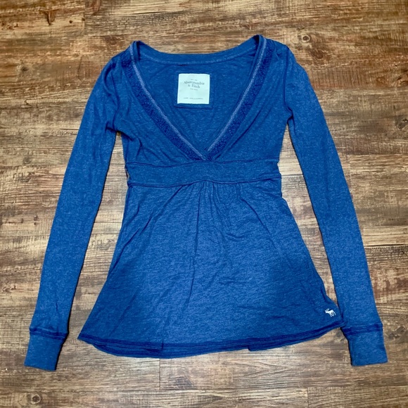 Abercrombie & Fitch Tops - Abercrombie & Fitch Top